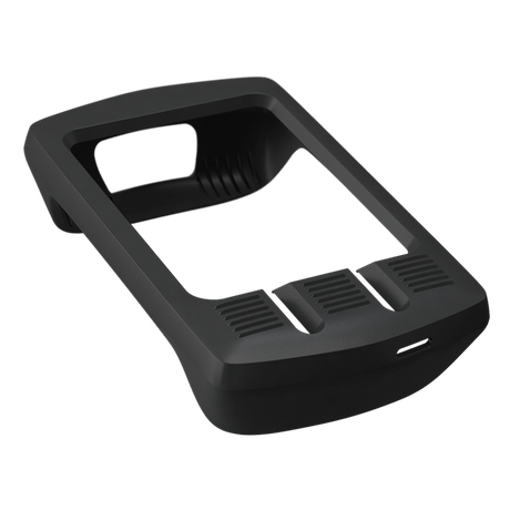 Suunto EON Steel Boot Dive Computer Accessory-BLACK