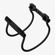 Suunto EON Steel Dive Computer Bungee Adapter Kit-BLACK BLACK