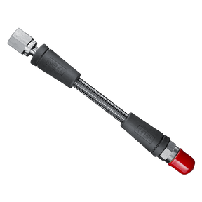 Suunto HP Hose 6" Miflex Kit-6"