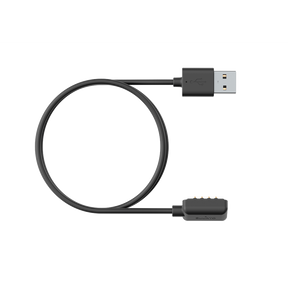 Suunto EON Core USB Cable Magnetic BLK-