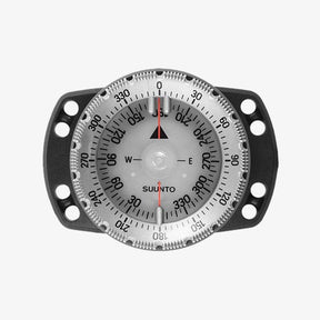 Suunto SK-8 Diving Compass Bungee Boot-
