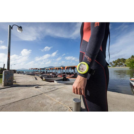 Suunto Zoop Novo Wrist Dive Computer-