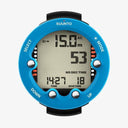 Suunto Zoop Novo Wrist Dive Computer-BLUE