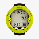 Suunto Zoop Novo Wrist Dive Computer-LIME