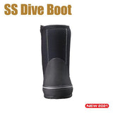 Tusa 5 MM SS Neoprene Dive Boot-