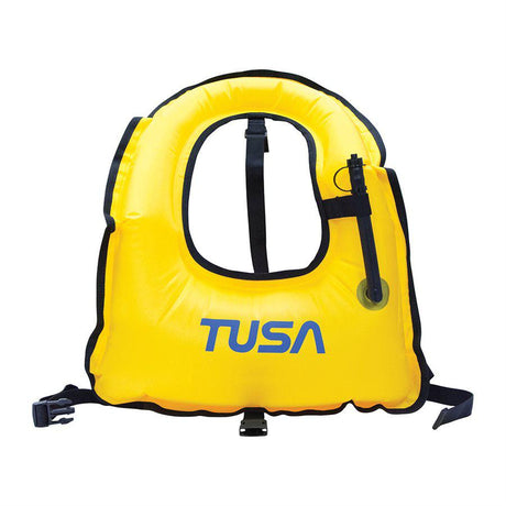 Tusa Adult Snorkeling Vest-