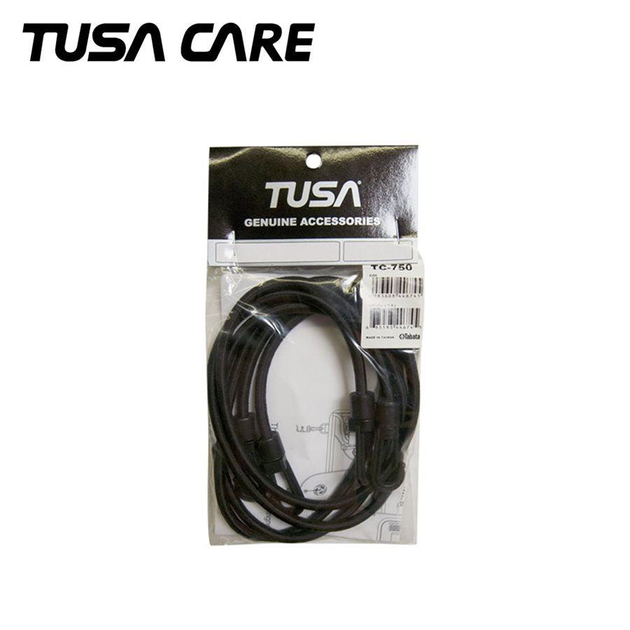 Tusa BCJ-6900 Bungee Cord Set-
