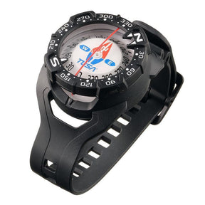Tusa Compass (North Hem) Gauge-