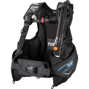 Tusa Crestline Travel Jacket Type BCD-Extra Small