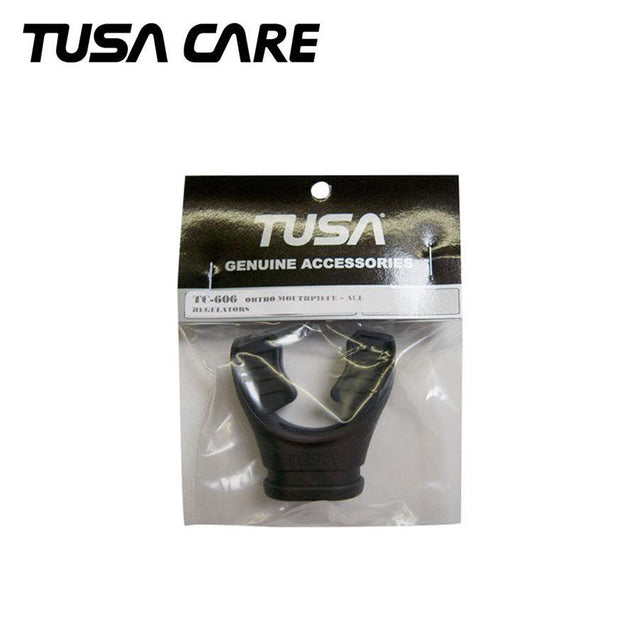 Tusa Dive Regulator Ortho Mouth Piece-