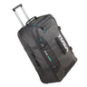 Tusa Dive Roller Bag (2024)-Black-Small-