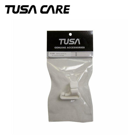 Tusa Dive Snorkel Adaptor (SP-120/300/400/410/500/580Q)-