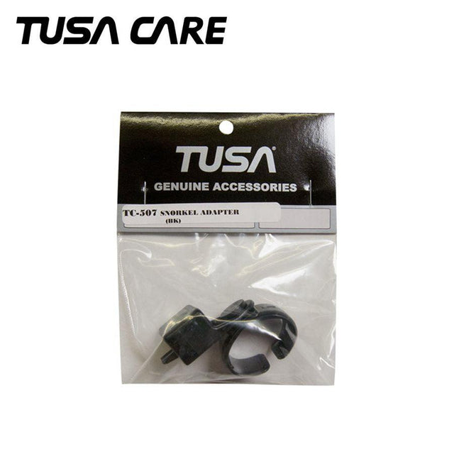 Tusa Dive Snorkel Adaptor (SP130)-