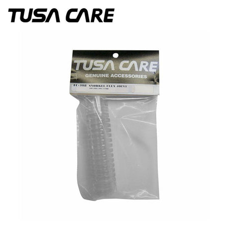 Tusa Dive Snorkel Flex Joint (SP-300/400/410Q)-