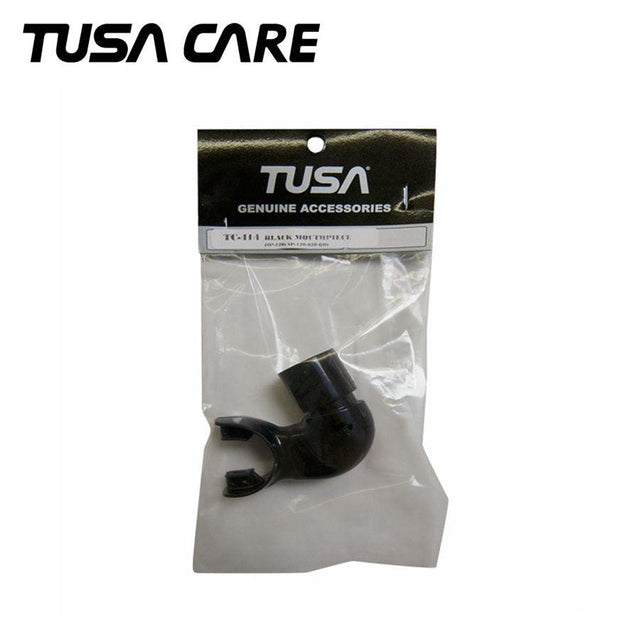 Tusa Dive Snorkel Mouthpiece (SP-120) SP-120-020-QB-