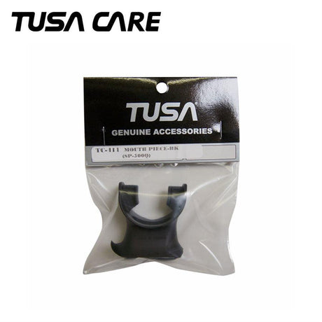 Tusa Dive Snorkel Mouthpiece (SP-500Q)-