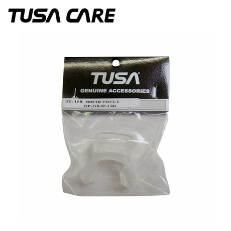 Tusa Dive Snorkel Mouthpiece T (SP130 & SP170)-