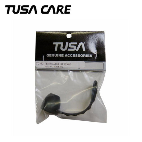 Tusa First Stage Dive Regulator Dust Cover-