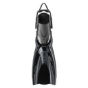 Tusa HyFlex Switch Open Heel Scuba Diving Fin-Extra Small