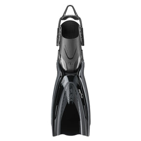 Tusa HyFlex Switch Open Heel Scuba Diving Fin-Extra Small