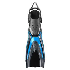 Tusa HyFlex Switch Open Heel Scuba Diving Fin-Extra Small