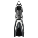 Tusa HyFlex Switch Open Heel Scuba Diving Fin-Medium