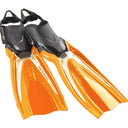 Tusa HyFlex Switch Pro Open Heel Scuba Diving Fin-Large