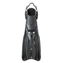 Tusa HyFlex Vesna Open Heel Scuba Diving Fin-Extra Small