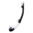 Tusa Hyperdry Elite II Snorkel-Black