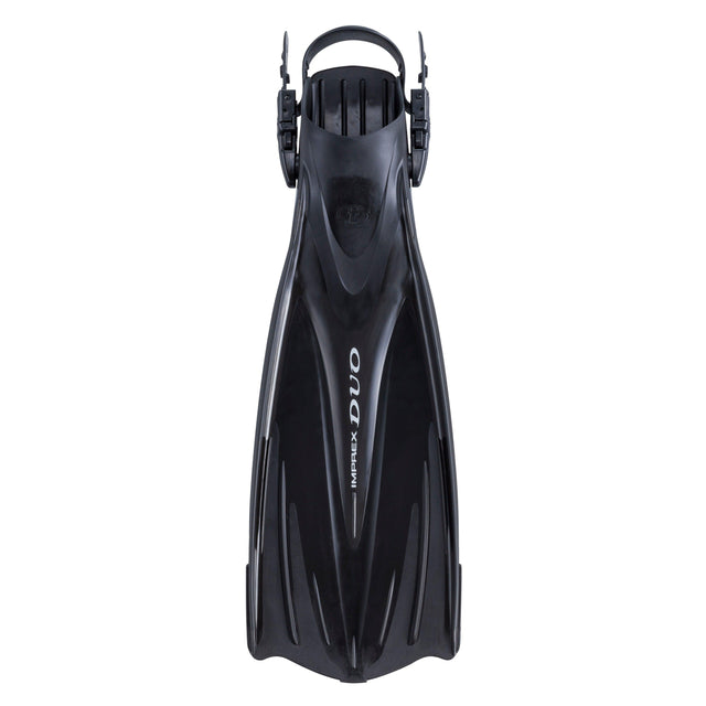 Tusa Imprex Duo Open Heel Scuba Diving Fin-Small