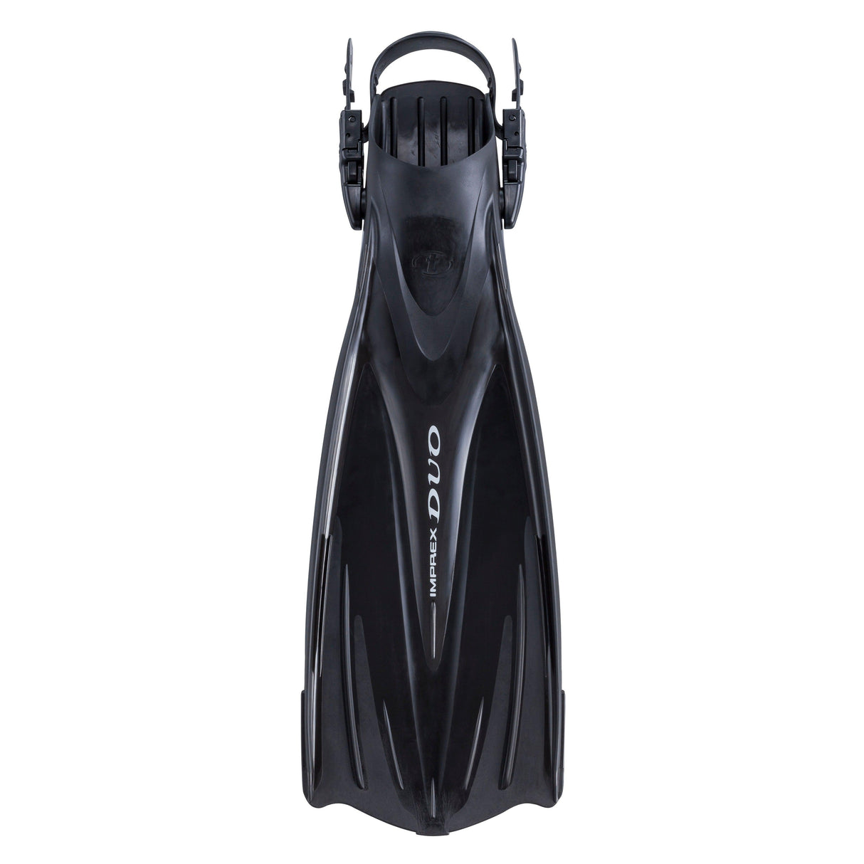 Tusa Imprex Duo Open Heel Scuba Diving Fin-Large