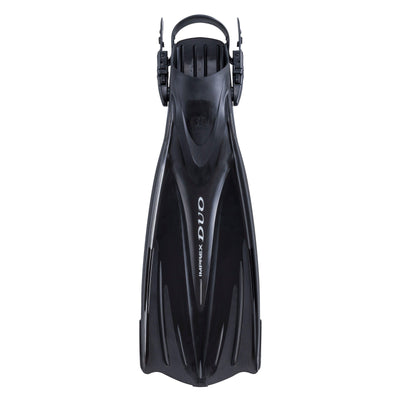 Tusa Imprex Duo Open Heel Scuba Diving Fin