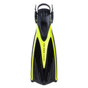 Tusa Imprex Duo Open Heel Scuba Diving Fin-Small