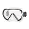 Tusa Ino Diving Mask-Black-