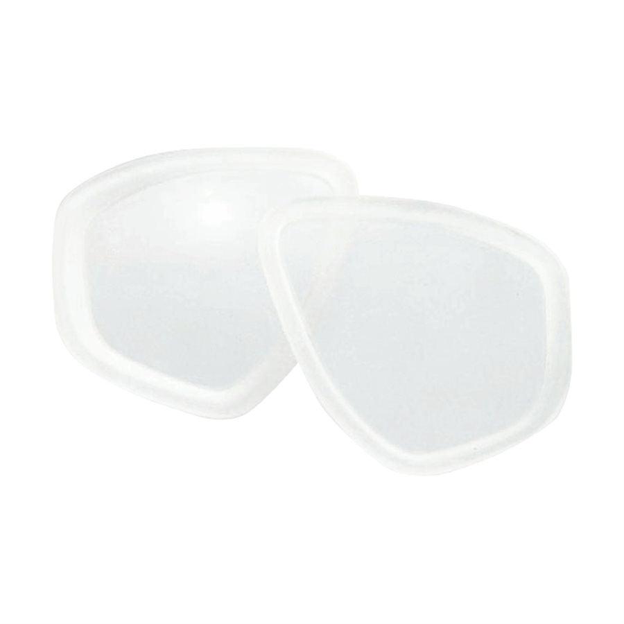 Tusa Intega Scuba Diving Mask Corrective Lenses-