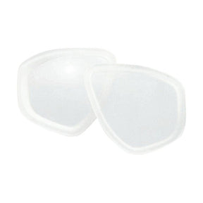 Tusa Intega Scuba Diving Mask Corrective Lenses-