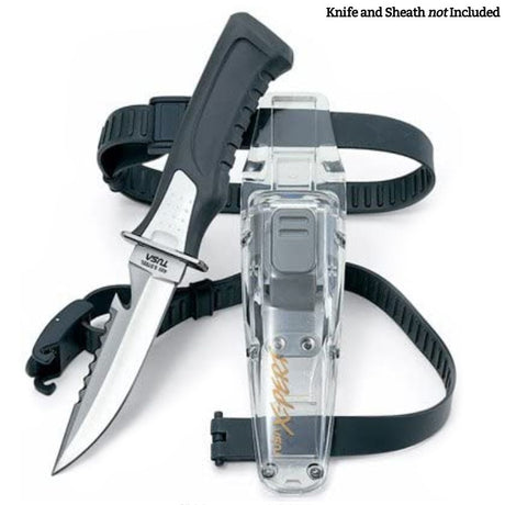 Tusa Knife Strap Set (FK-800/840)-