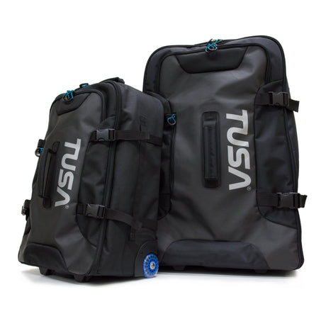 Tusa Large Dive Roller Bag 108L-