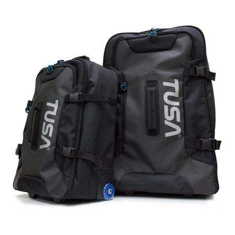 Tusa Large Dive Roller Bag 81L-