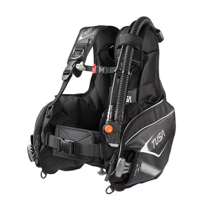 Tusa Liberator BC with AWLS III-XS-