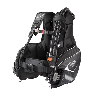 Tusa Liberator BC with AWLS III-XS-