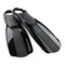 Tusa Liberator X-Ten Fins-Black