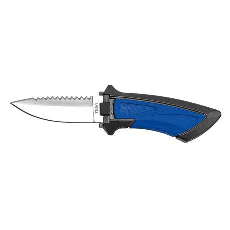 Tusa Lightweight Mini Point Tip Knife-