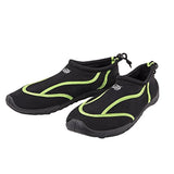 Tusa Lightweight Quick-Drying Slip Aqua Shoe-