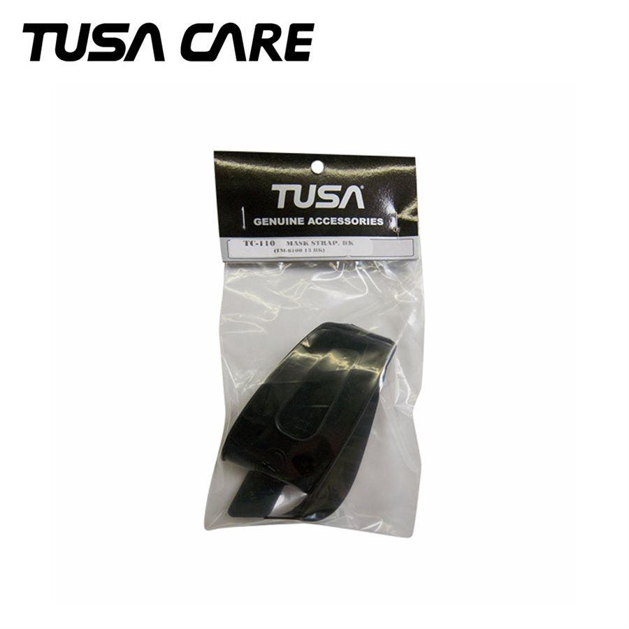 Tusa M-14, M-14QB Mask Strap-