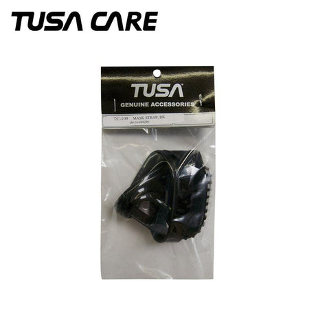 Tusa M-16-020QB Mask Strap-