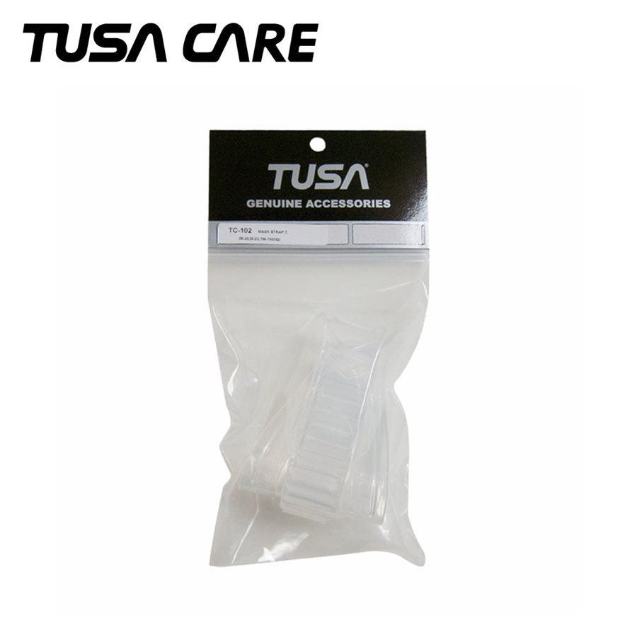 Tusa M-20, M-23, TM-7500Q Mask Strap-