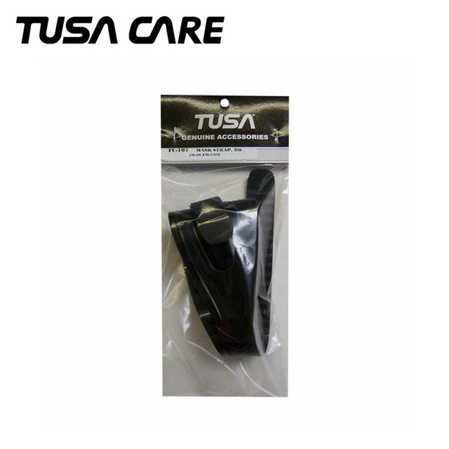 Tusa M-20, TM-7500 Mask Strap-