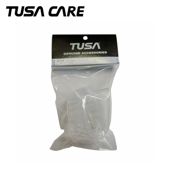 Tusa M-21, 30, 40, TM-6000Q Mask Strap-