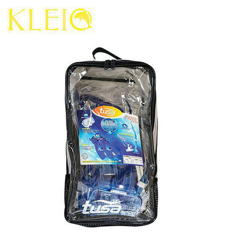 Tusa Mini-Kleio Hyperdry Youth Travel Set-